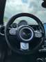 MINI One Cabrio 1.6 One Black Edition crna - thumbnail 12