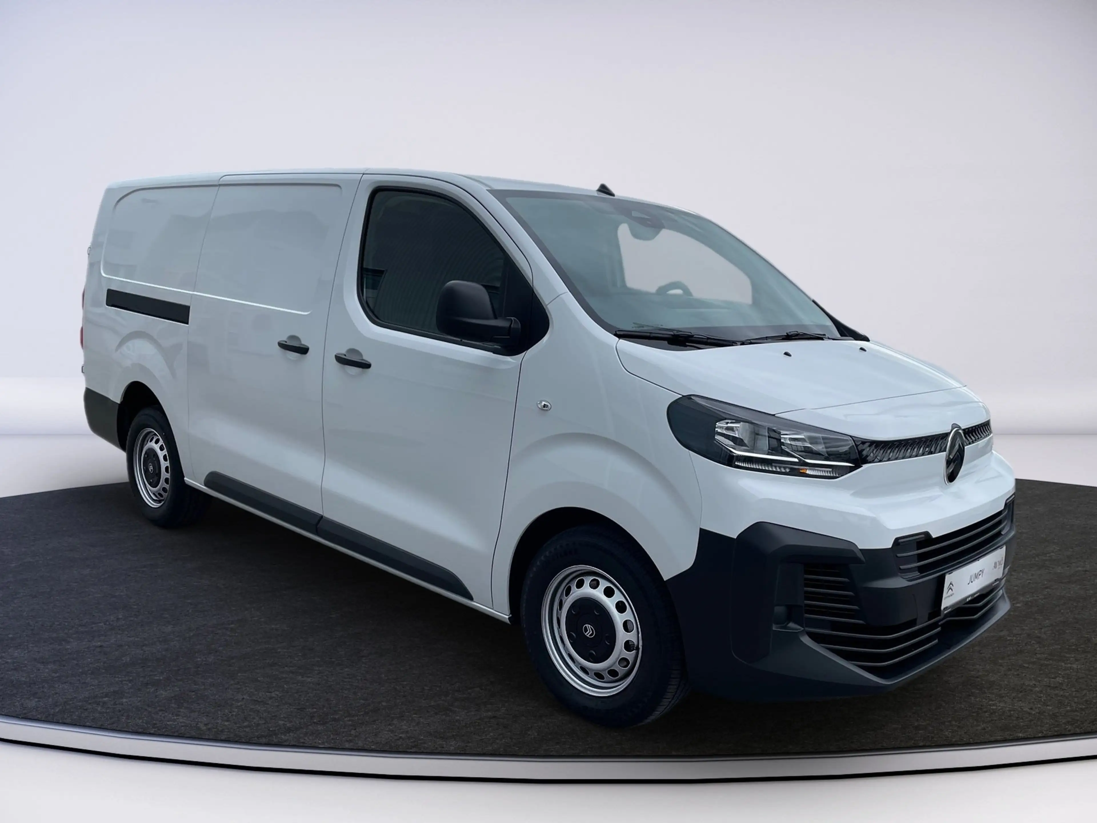 Citroen Jumpy Kasten XL ACC, LP: 43.908,- — photo 7