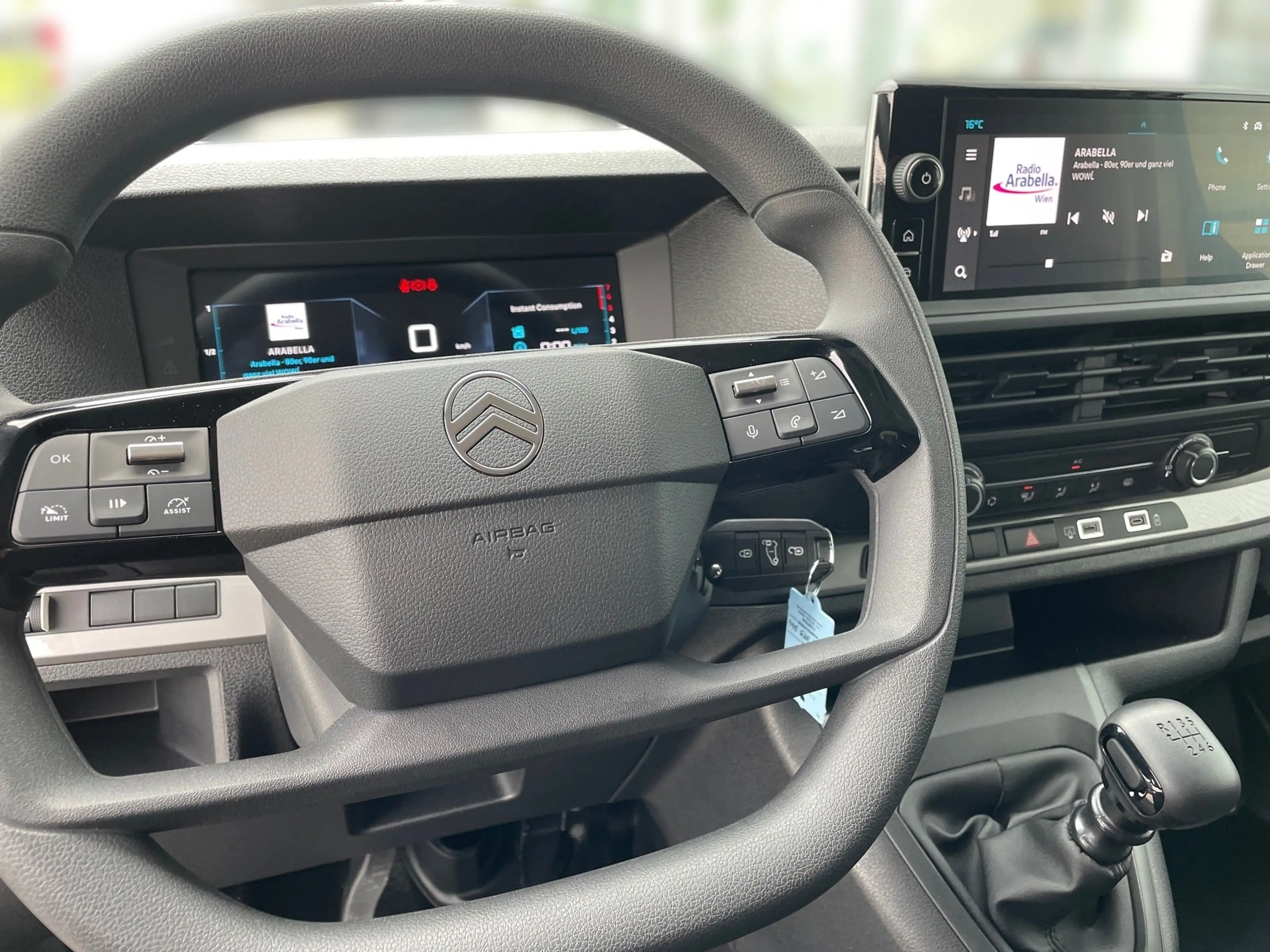 Citroen Jumpy Kasten XL ACC, LP: 43.908,- — photo 12