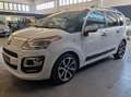Citroen C3 C3 Picasso Picasso 1.6hdi (airdream)Exclusive 90cv Bianco - thumbnail 3
