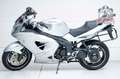 Triumph Sprint ST Plateado - thumbnail 1
