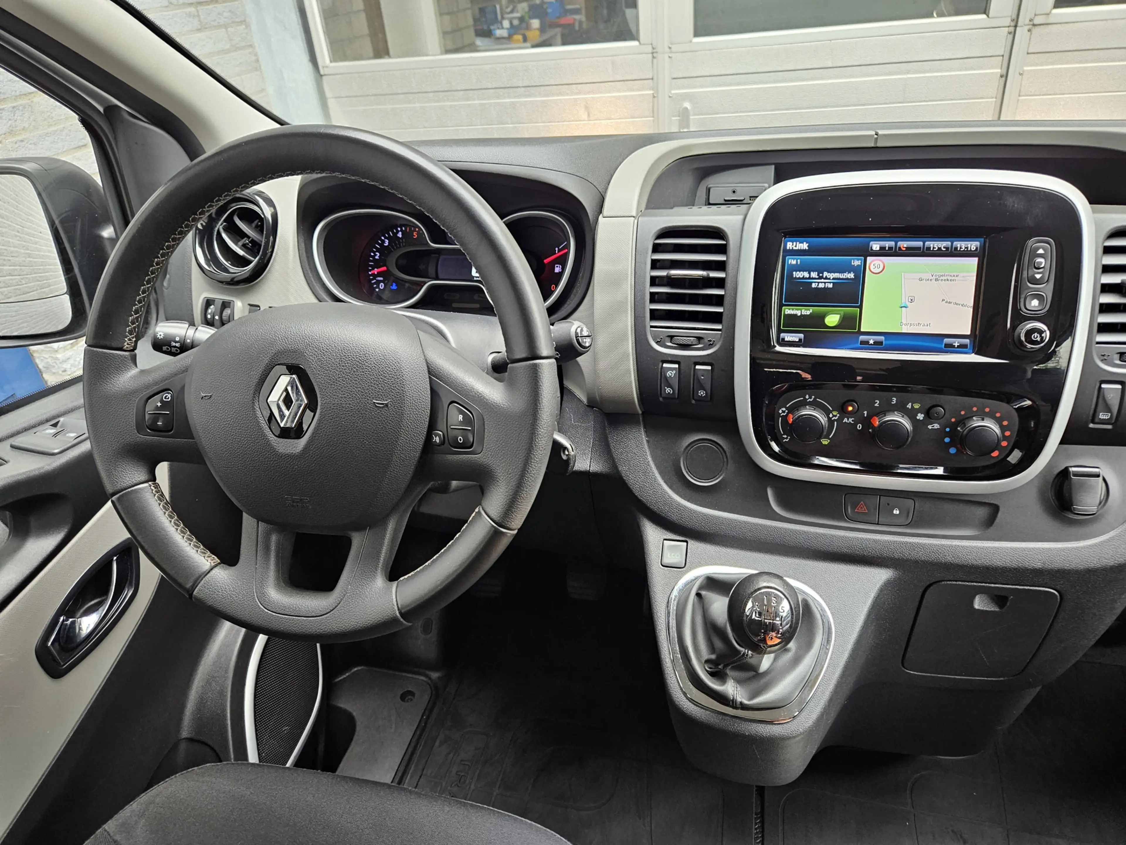 Renault Trafic 1.6 dCi L2H1 Personenbus Inclusief Afleveringskost — photo 8
