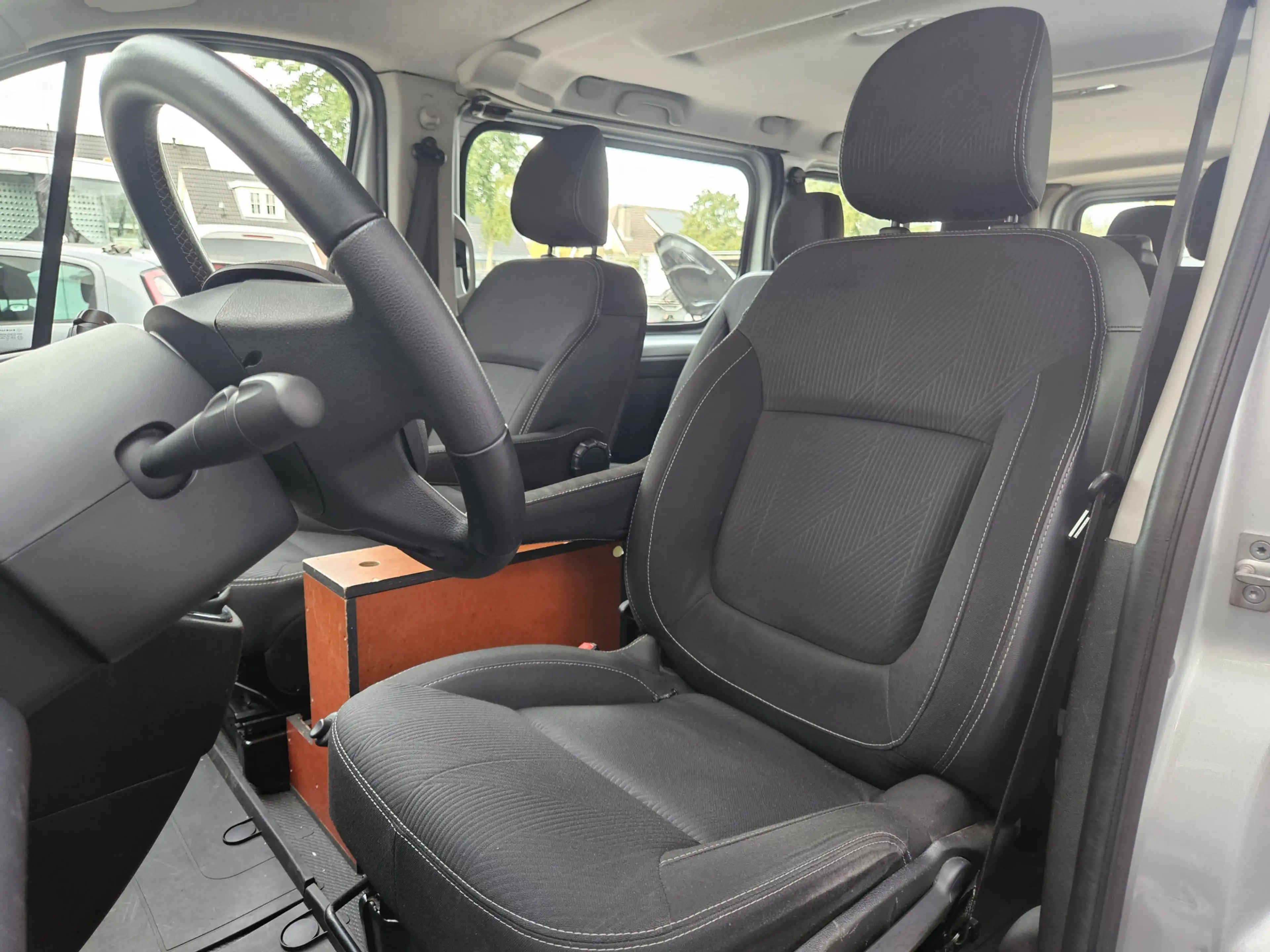 Renault Trafic 1.6 dCi L2H1 Personenbus Inclusief Afleveringskost — photo 14