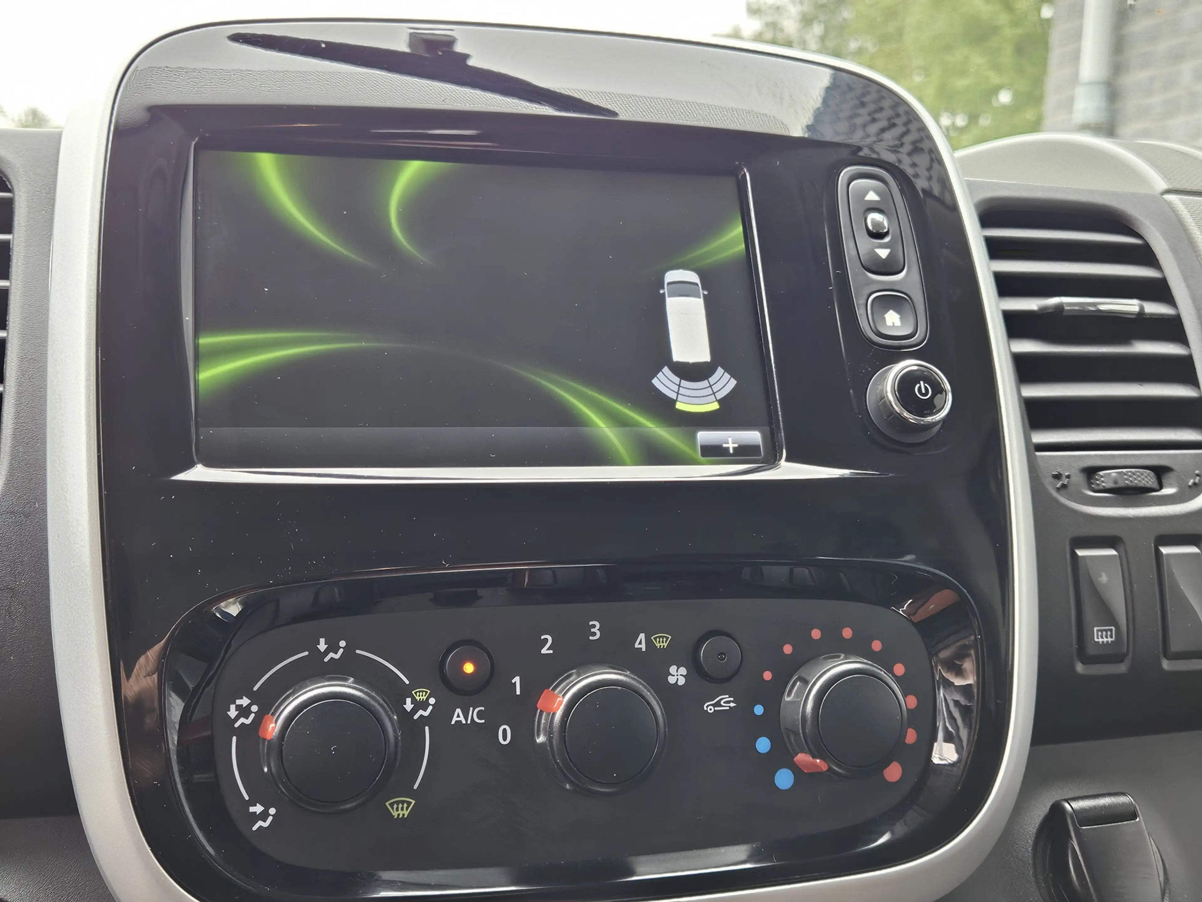 Renault Trafic 1.6 dCi L2H1 Personenbus Inclusief Afleveringskost — photo 21
