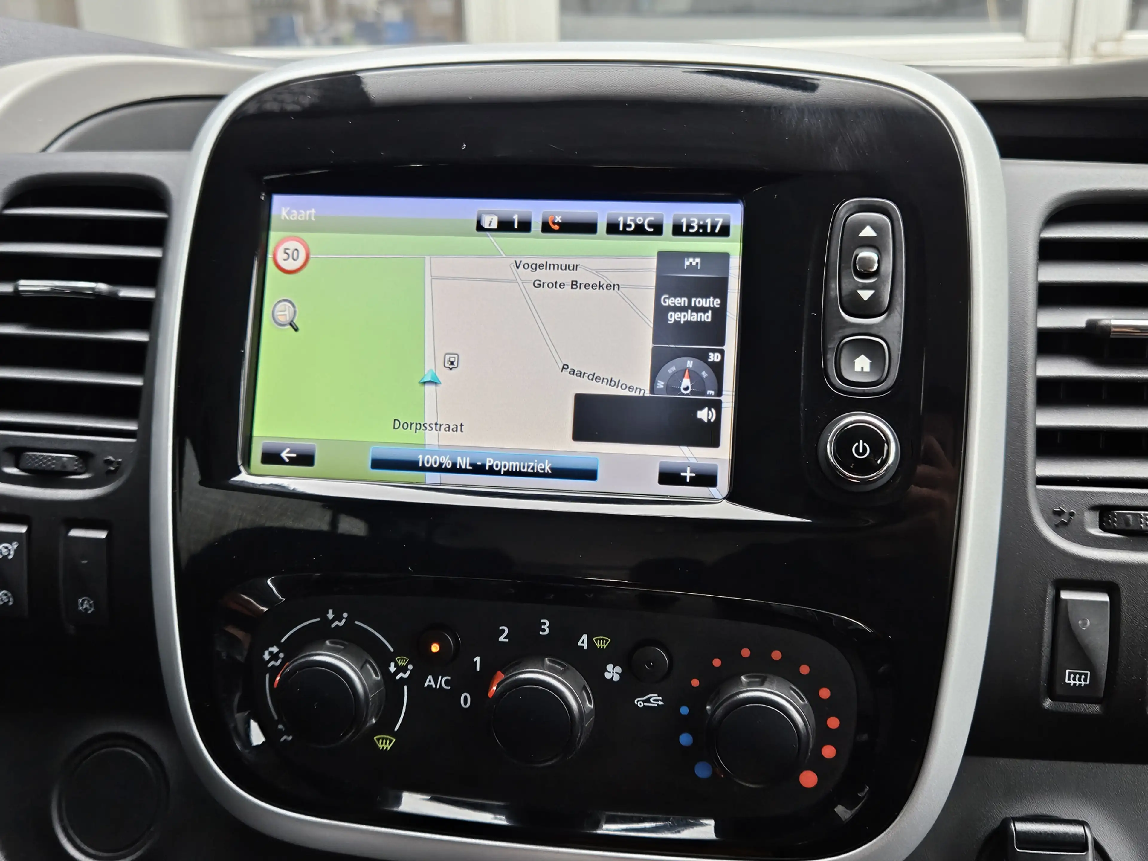Renault Trafic 1.6 dCi L2H1 Personenbus Inclusief Afleveringskost — photo 19