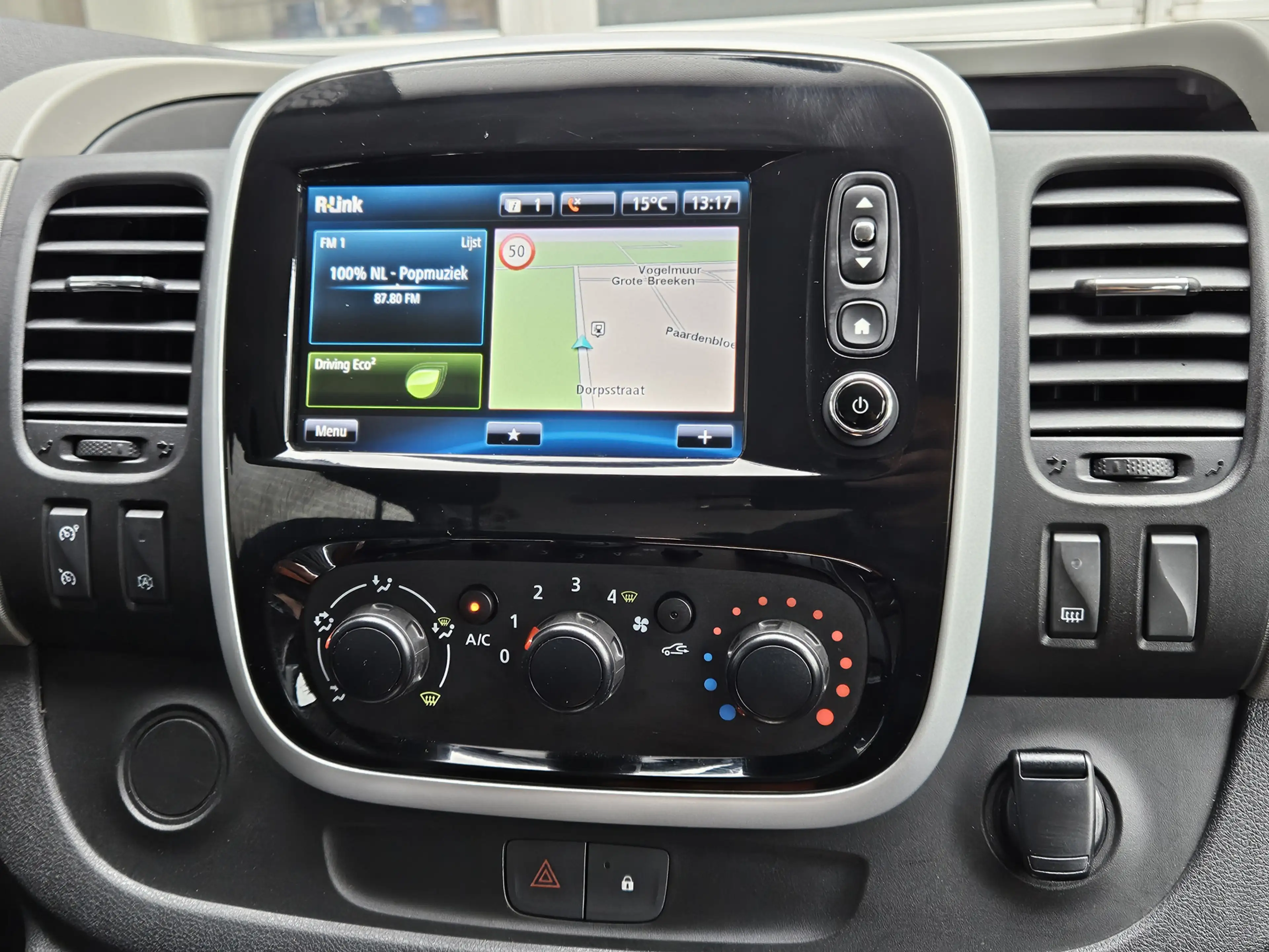 Renault Trafic 1.6 dCi L2H1 Personenbus Inclusief Afleveringskost — photo 9