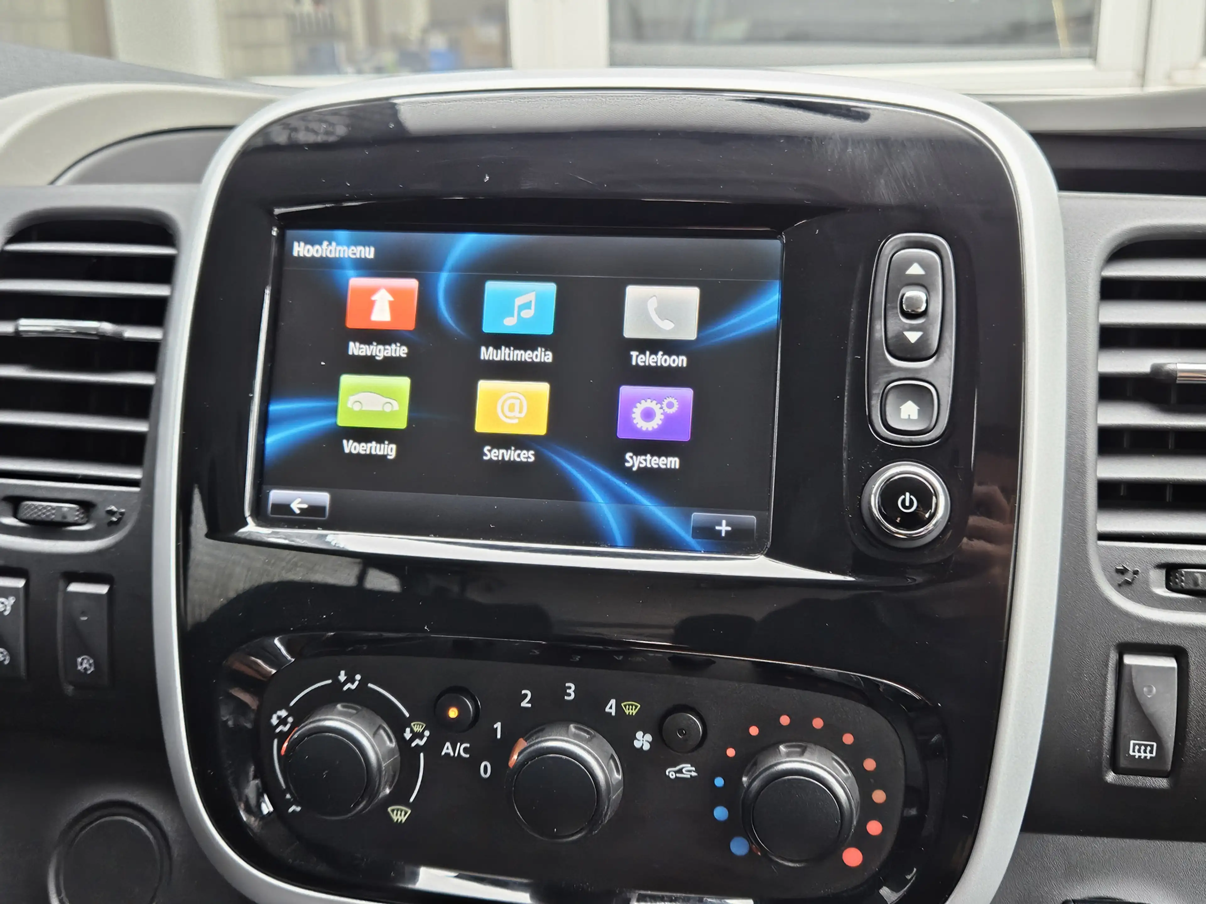 Renault Trafic 1.6 dCi L2H1 Personenbus Inclusief Afleveringskost — photo 18