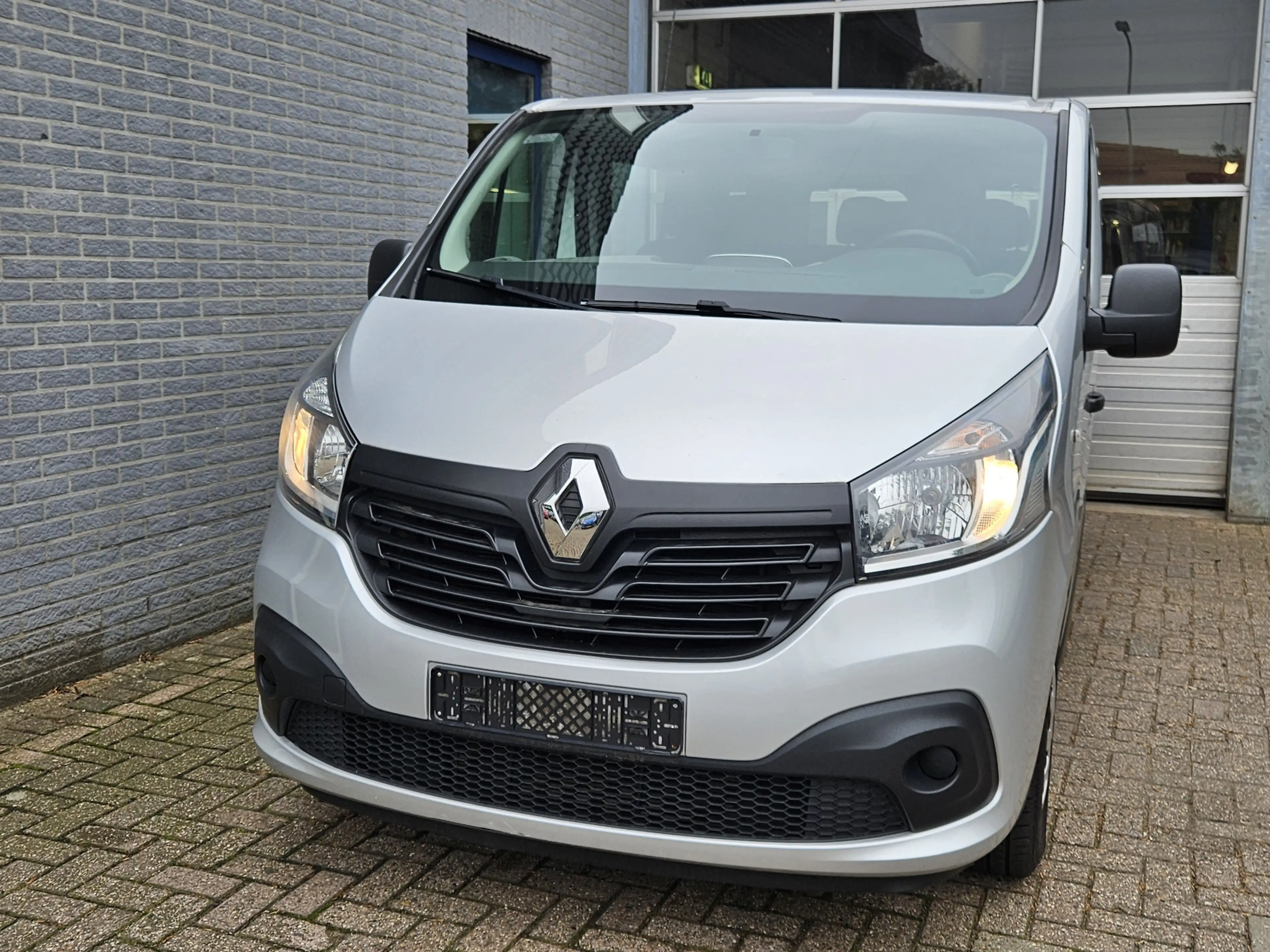 Renault Trafic 1.6 dCi L2H1 Personenbus Inclusief Afleveringskost — photo 12