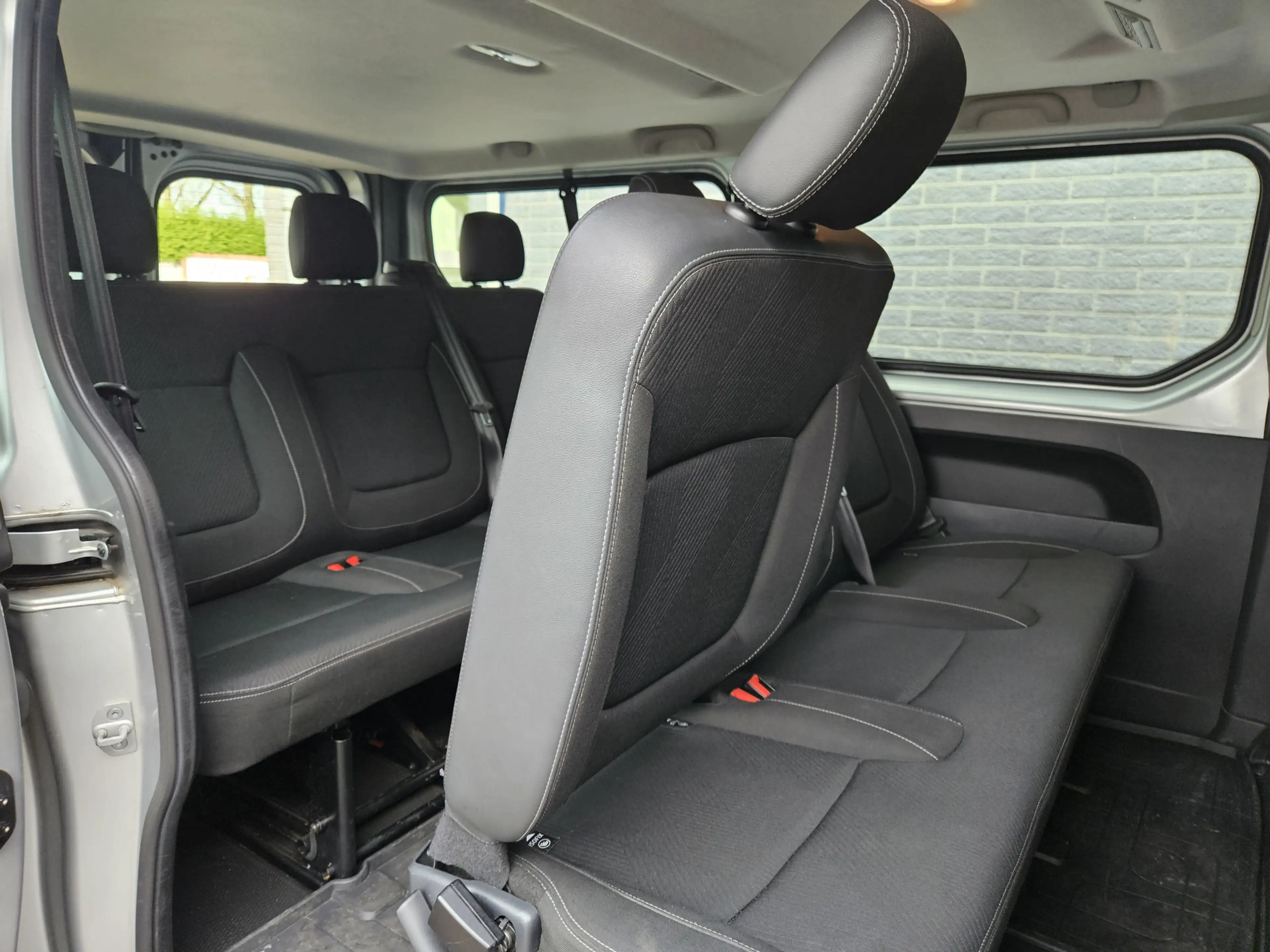 Renault Trafic 1.6 dCi L2H1 Personenbus Inclusief Afleveringskost — photo 5