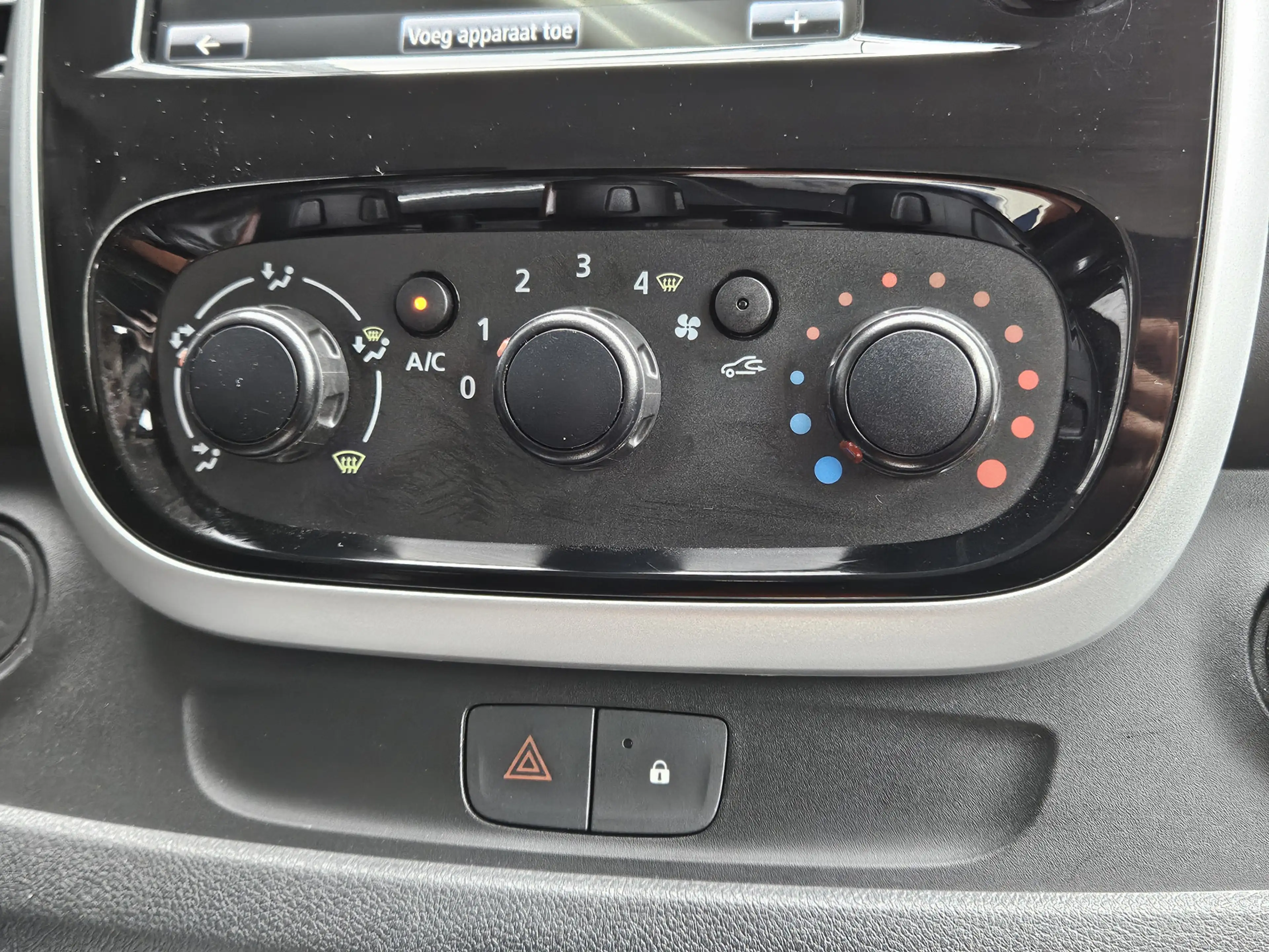 Renault Trafic 1.6 dCi L2H1 Personenbus Inclusief Afleveringskost — photo 22