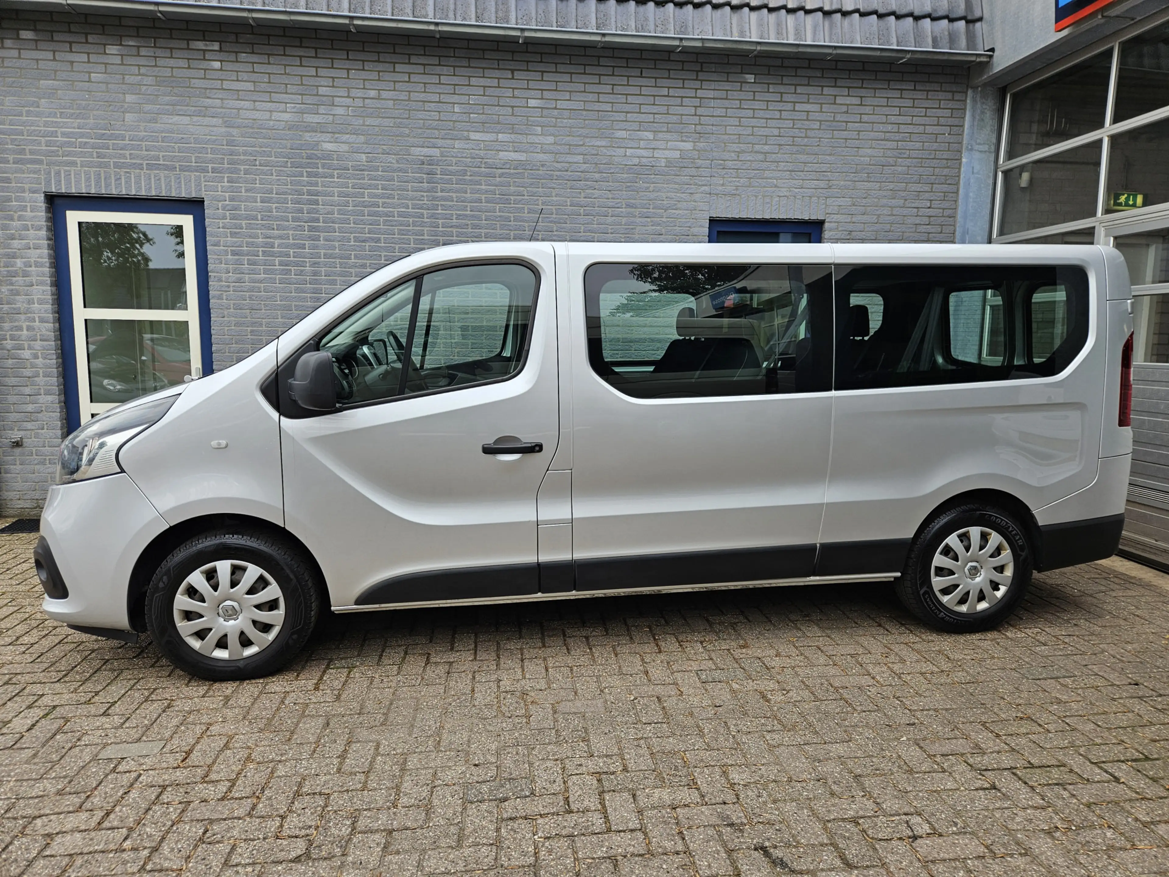 Renault Trafic 1.6 dCi L2H1 Personenbus Inclusief Afleveringskost — photo 7