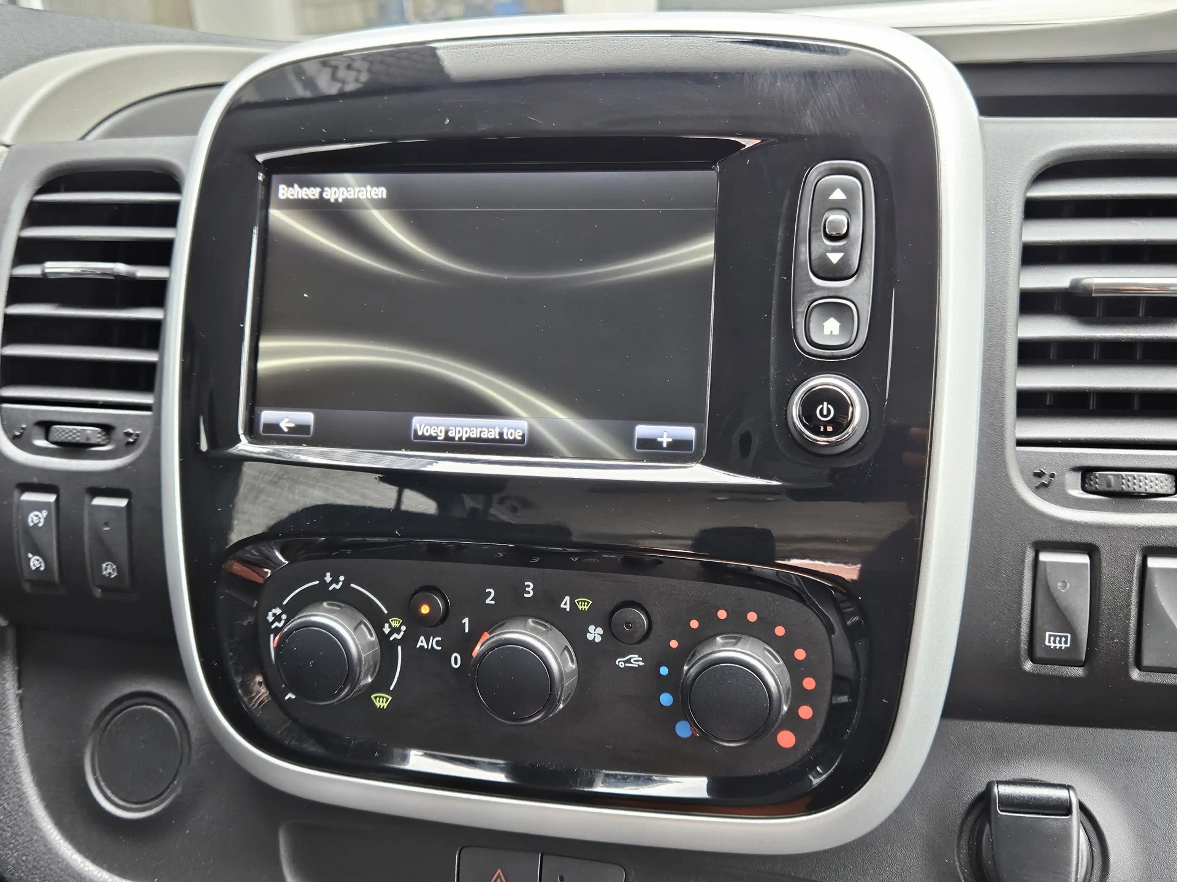 Renault Trafic 1.6 dCi L2H1 Personenbus Inclusief Afleveringskost — photo 20