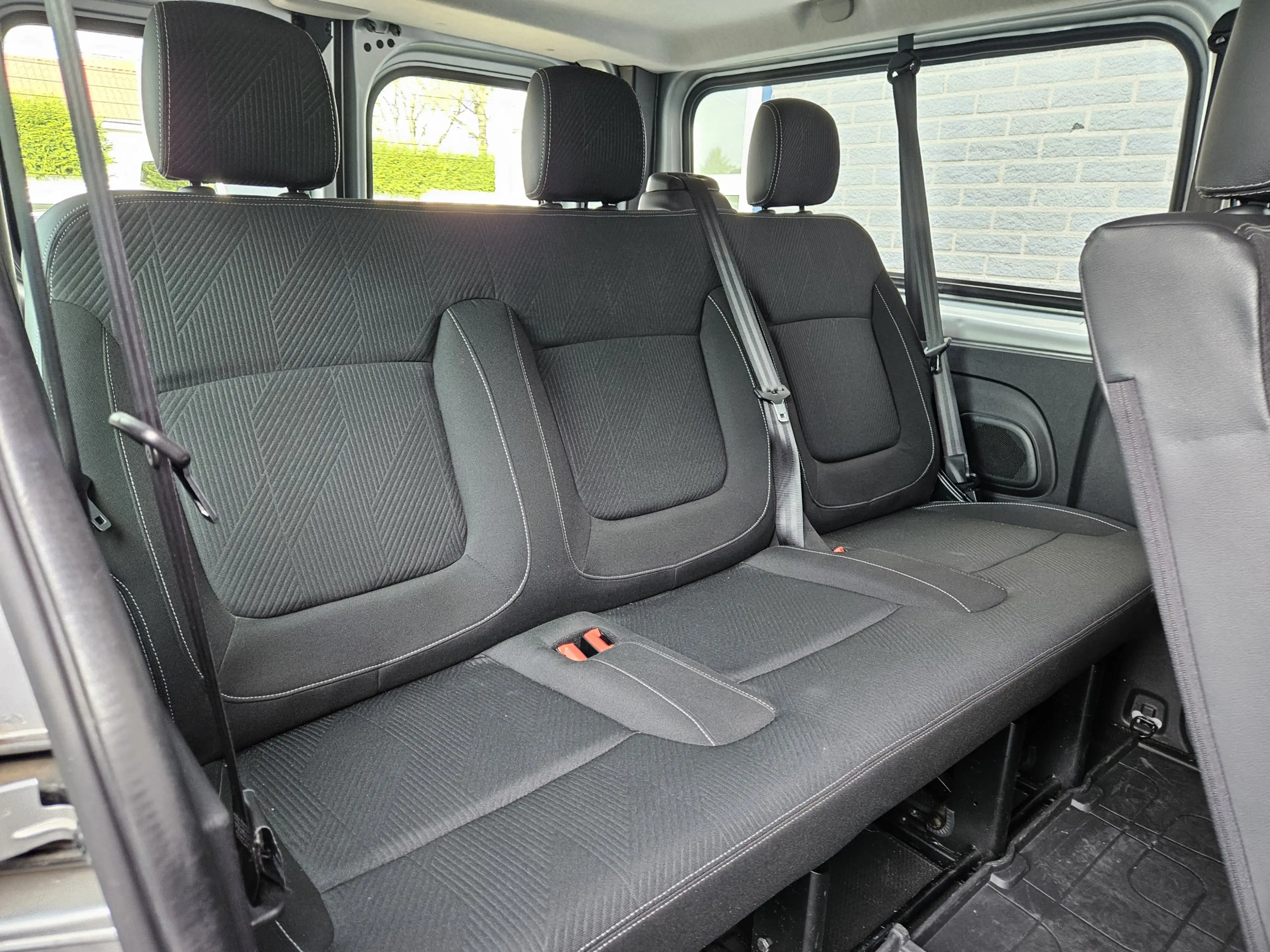 Renault Trafic 1.6 dCi L2H1 Personenbus Inclusief Afleveringskost — photo 11