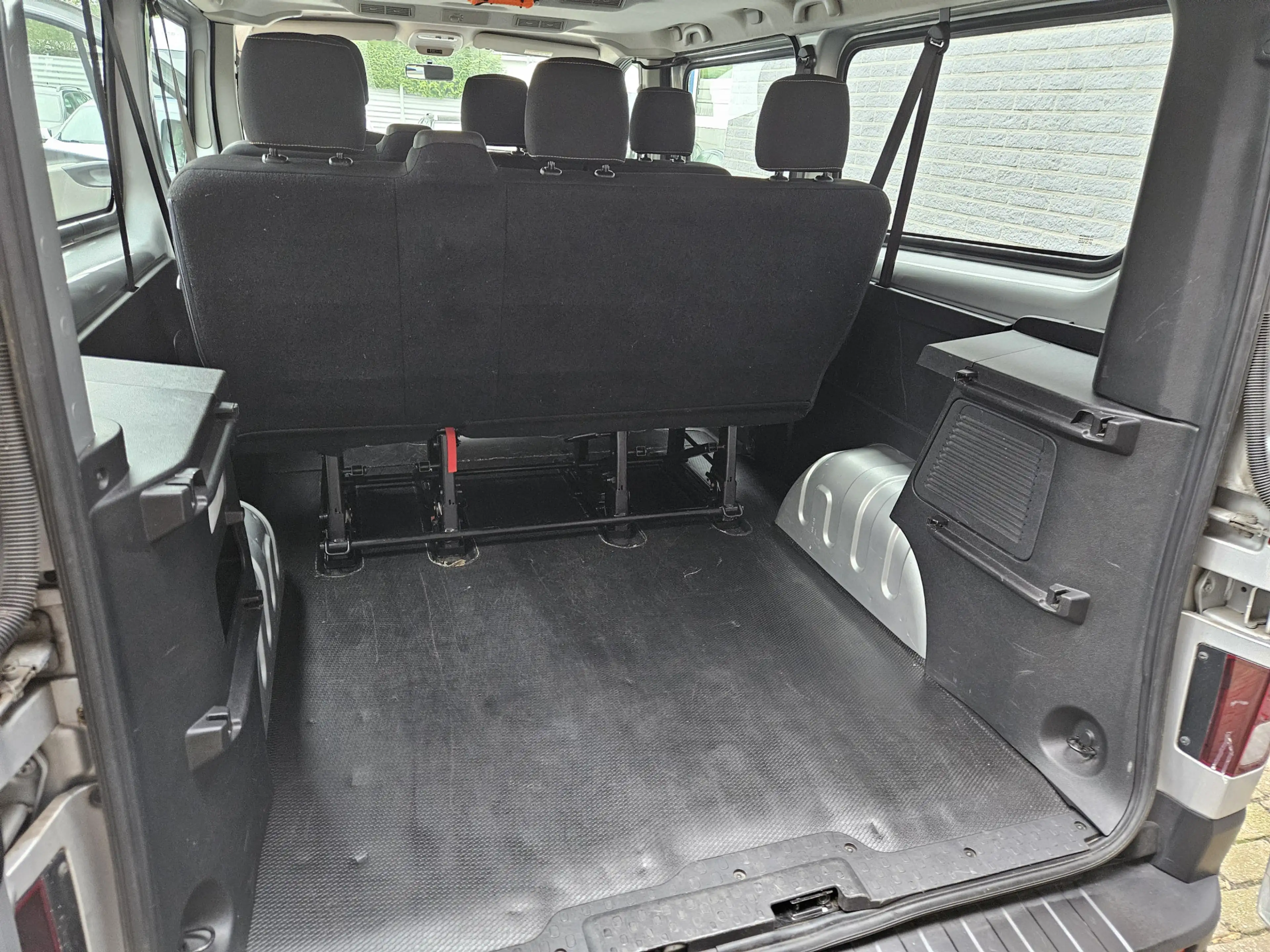 Renault Trafic 1.6 dCi L2H1 Personenbus Inclusief Afleveringskost — photo 24