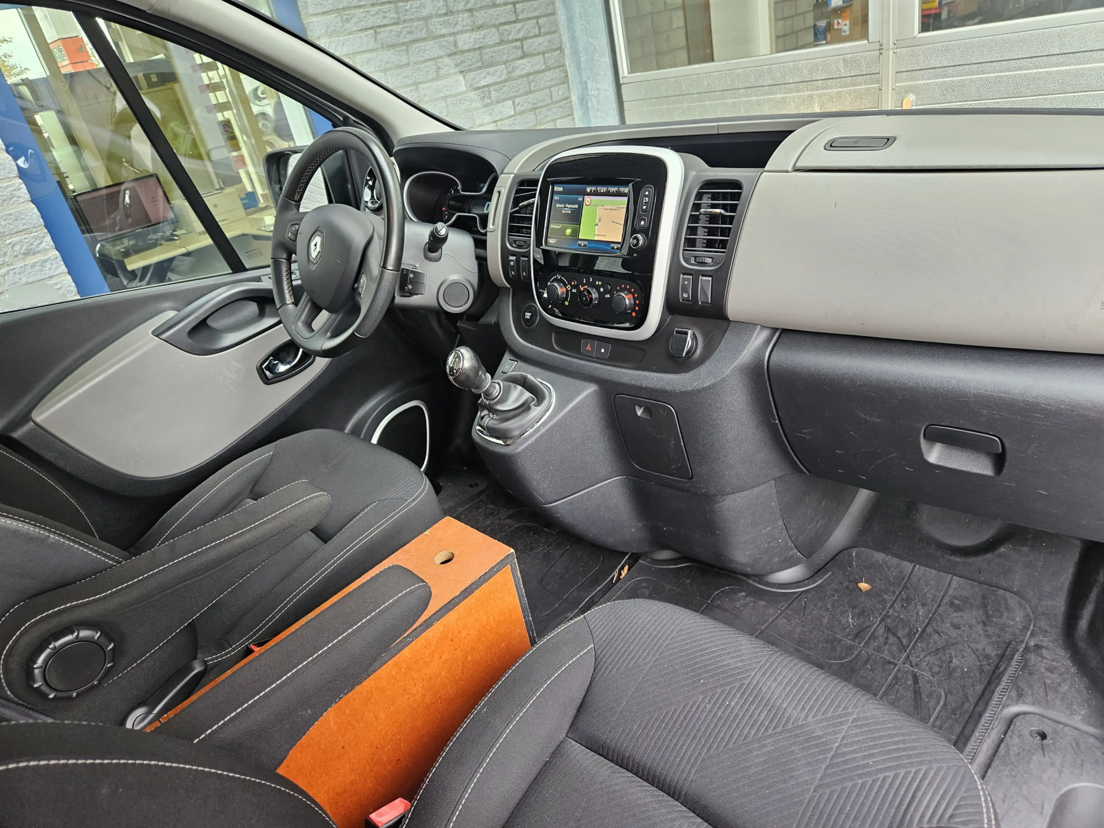 Renault Trafic 1.6 dCi L2H1 Personenbus Inclusief Afleveringskost — photo 4