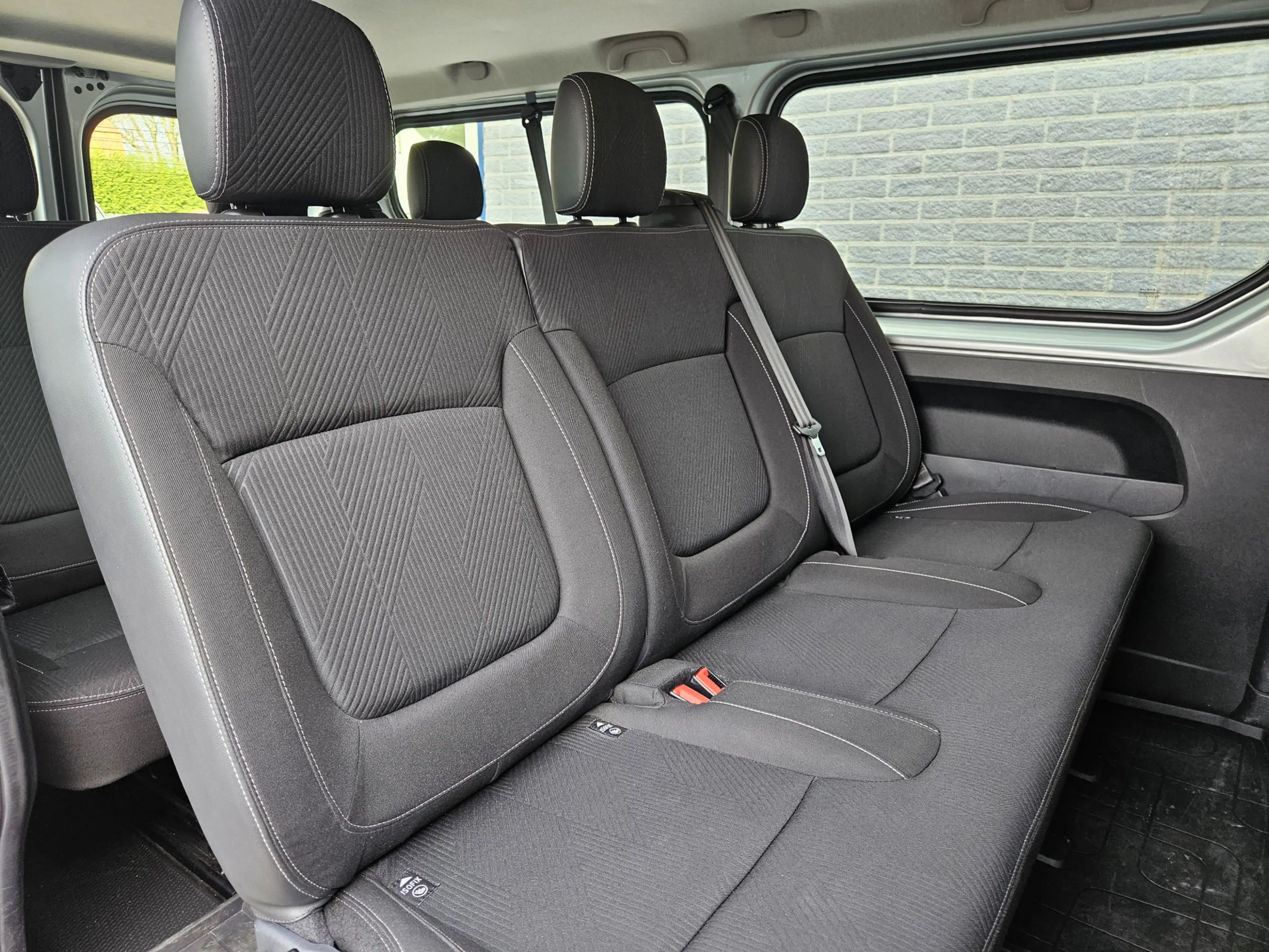 Renault Trafic 1.6 dCi L2H1 Personenbus Inclusief Afleveringskost — photo 10