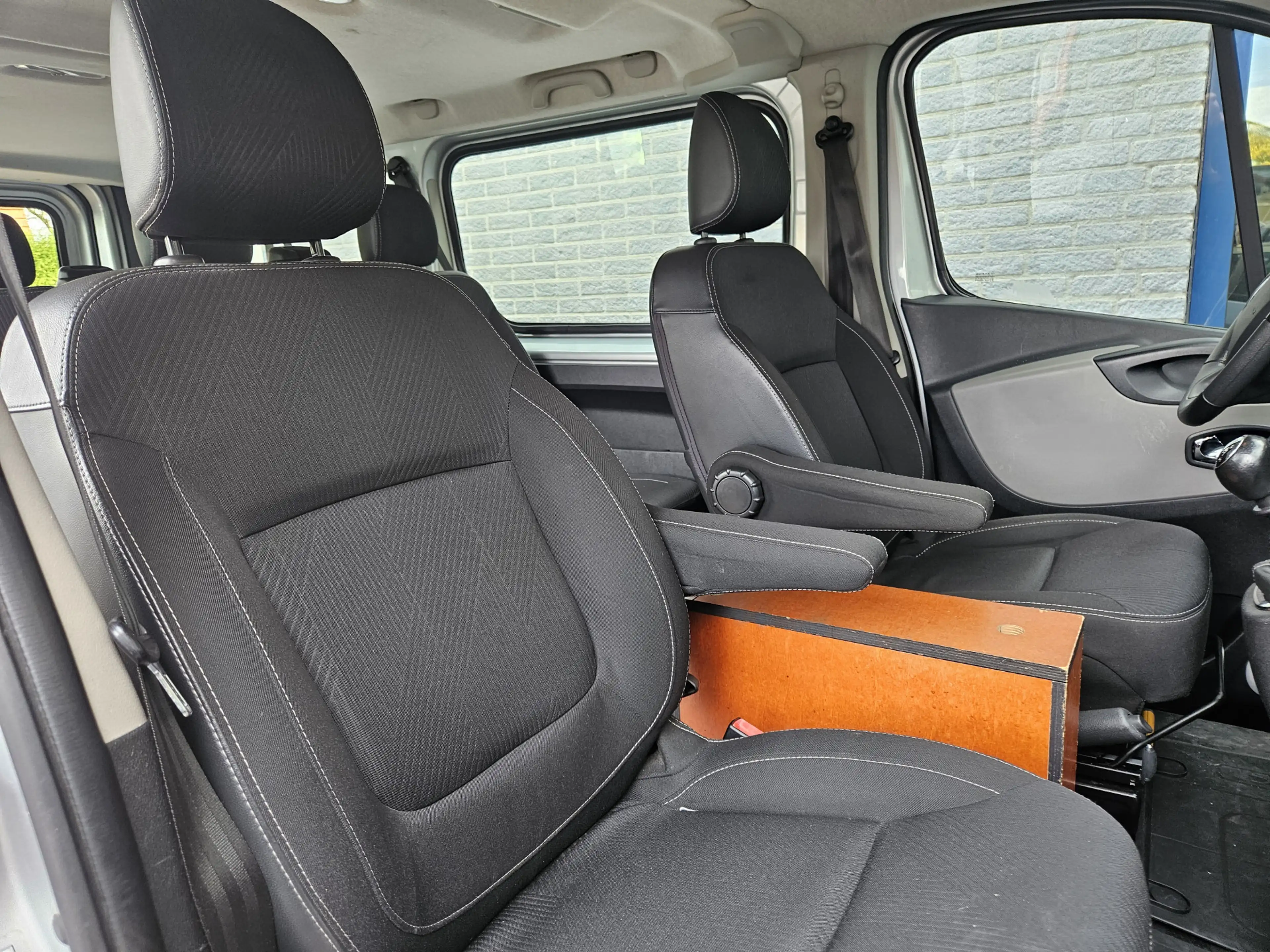 Renault Trafic 1.6 dCi L2H1 Personenbus Inclusief Afleveringskost — photo 3
