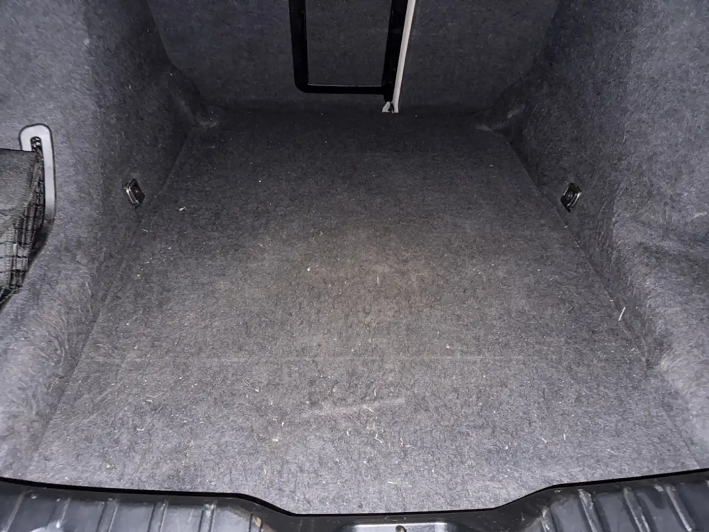 BMW 535 535 d Gris - 1