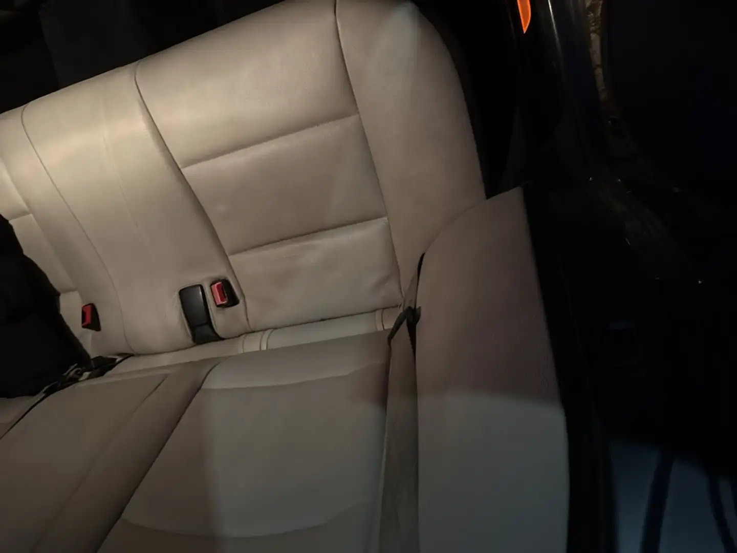 BMW 535 535 d Gris - 2