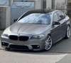 BMW 535 535 d Gris - thumbnail 19