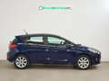 Ford Fiesta 1.1 Ti-VCT Trend+ Azul - thumbnail 3