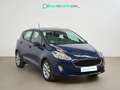 Ford Fiesta 1.1 Ti-VCT Trend+ Azul - thumbnail 1