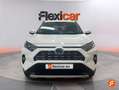 Toyota RAV4 2.5l 220H Advance Blanco - thumbnail 2