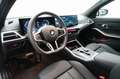 BMW 320 d Touring [M Sport, AHK, ACC, RFK, SHZ] Grijs - thumbnail 2