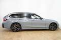BMW 320 d Touring [M Sport, AHK, ACC, RFK, SHZ] Grijs - thumbnail 8