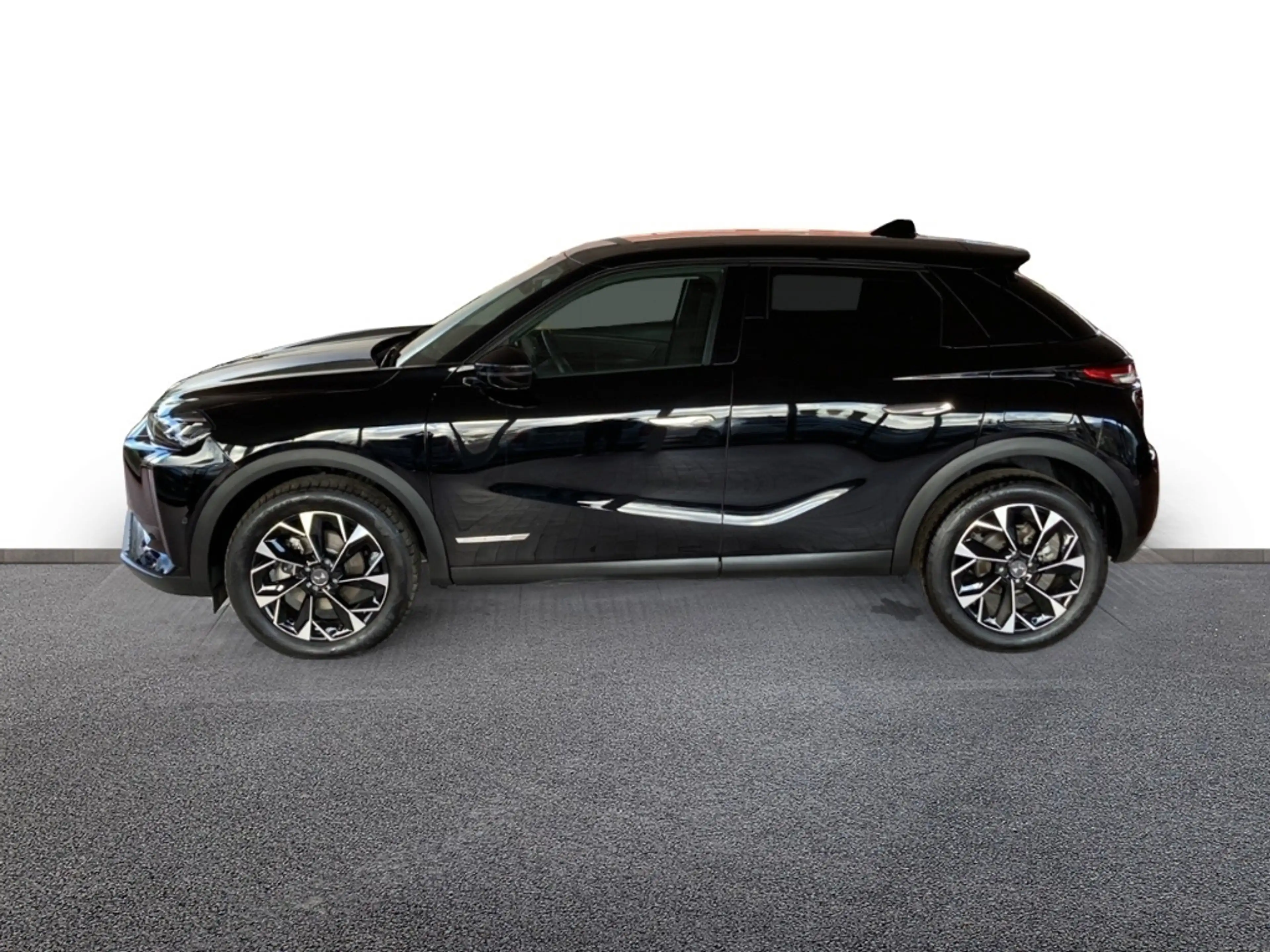 DS Automobiles DS 3 Mild-Hybrid Antoine de Saint Exupery Leder — photo 3