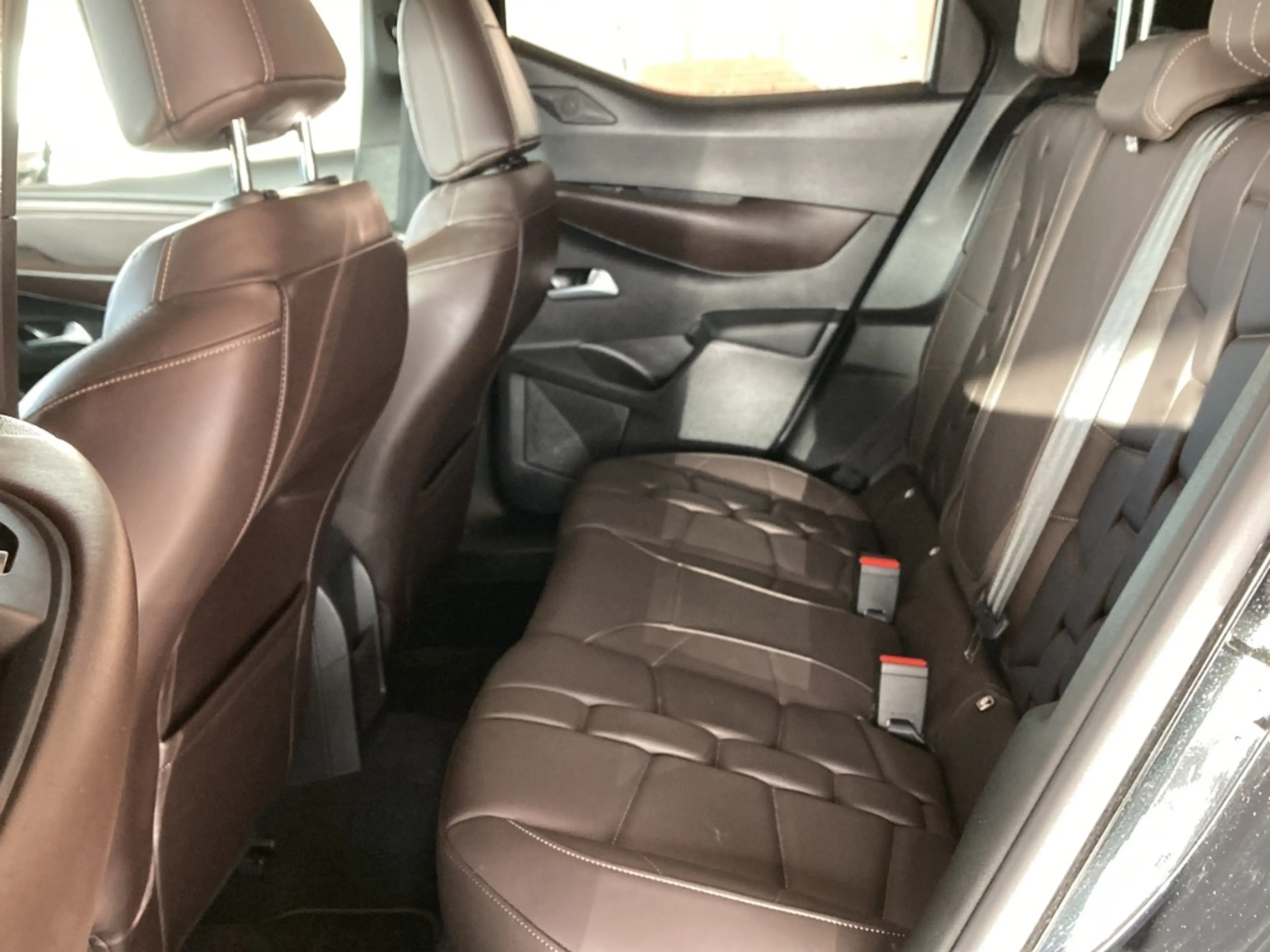 DS Automobiles DS 3 Mild-Hybrid Antoine de Saint Exupery Leder — photo 14