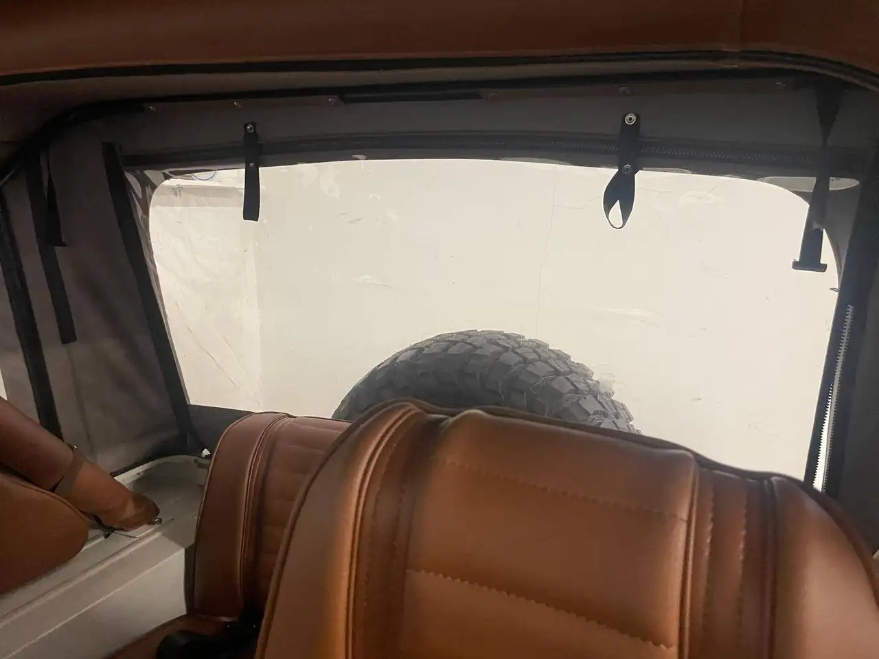 Jeep CJ-5 LAREDO, foto 3
