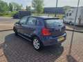 Volkswagen Polo Polo 1.2-12V Comfortline Blauw - thumbnail 4