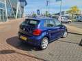 Volkswagen Polo Polo 1.2-12V Comfortline Blauw - thumbnail 2