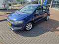 Volkswagen Polo Polo 1.2-12V Comfortline Blauw - thumbnail 3