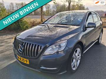 CDI BlueEFFICIENCY Prestige 7p. LEUKE AUTO RIJDT G