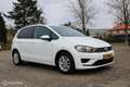 Volkswagen Golf Sportsvan 1.2 TSI Comfortline. Trekhaak, Parkeersensoren voo Blanco - thumbnail 15