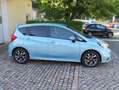 Nissan Note Acenta Blauw - thumbnail 18