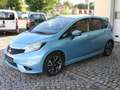 Nissan Note Acenta Blauw - thumbnail 17