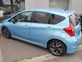 Nissan Note Acenta Blau - thumbnail 2
