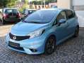 Nissan Note Acenta Blauw - thumbnail 1