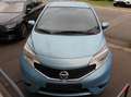 Nissan Note Acenta Blau - thumbnail 3