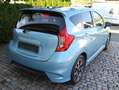 Nissan Note Acenta Blauw - thumbnail 21