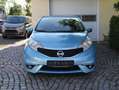 Nissan Note Acenta Blauw - thumbnail 2