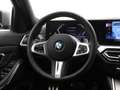 BMW 318 3 Serie 318i M Sport Grijs - thumbnail 2