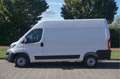 Fiat Ducato 35 2.2 180PK L2H2 AUT BPM VRIJ!! Airco, Cruise, Ca Blanco - thumbnail 2