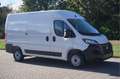 Fiat Ducato 35 2.2 180PK L2H2 AUT BPM VRIJ!! Airco, Cruise, Ca Blanco - thumbnail 6