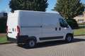 Fiat Ducato 35 2.2 180PK L2H2 AUT BPM VRIJ!! Airco, Cruise, Ca Blanco - thumbnail 4