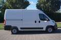 Fiat Ducato 35 2.2 180PK L2H2 AUT BPM VRIJ!! Airco, Cruise, Ca Blanco - thumbnail 5