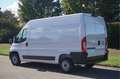 Fiat Ducato 35 2.2 180PK L2H2 AUT BPM VRIJ!! Airco, Cruise, Ca Blanco - thumbnail 3